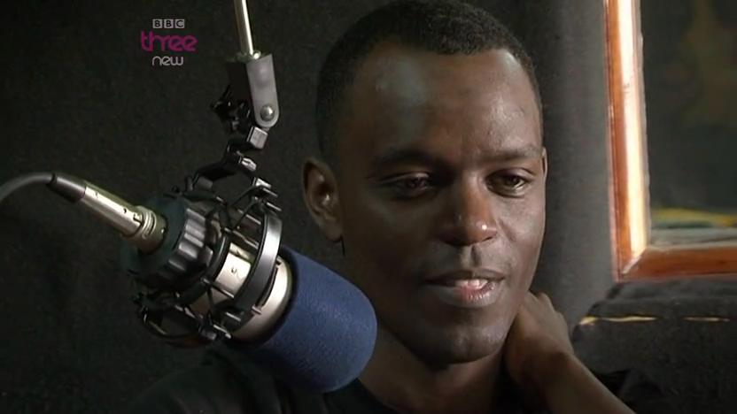 同性恋的禁地剧照的剧照