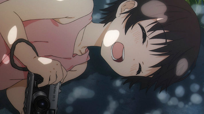 玉响完结篇第一部：芽剧照的剧照