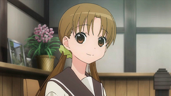 玉响完结篇第一部：芽剧照的剧照