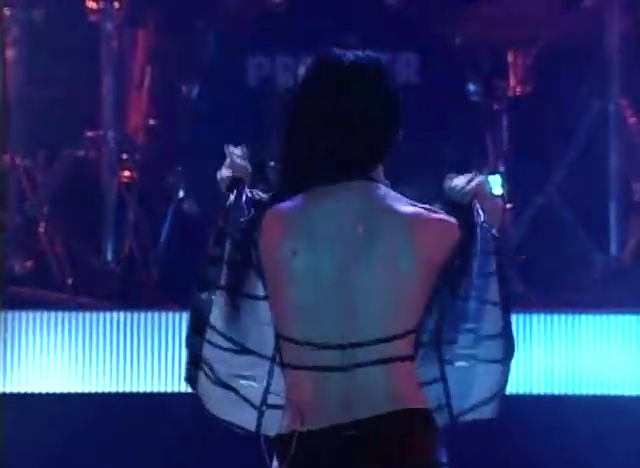 莫文蔚: 好莫文蔚巡迴演唱會剧照的剧照