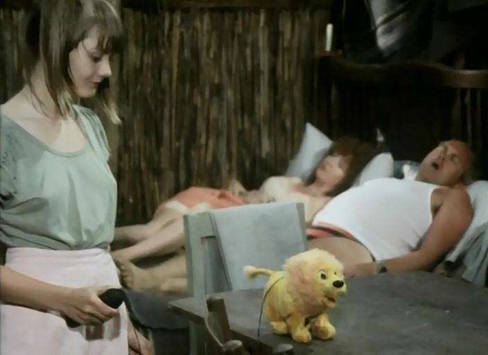 热带丛林历险记剧照的剧照