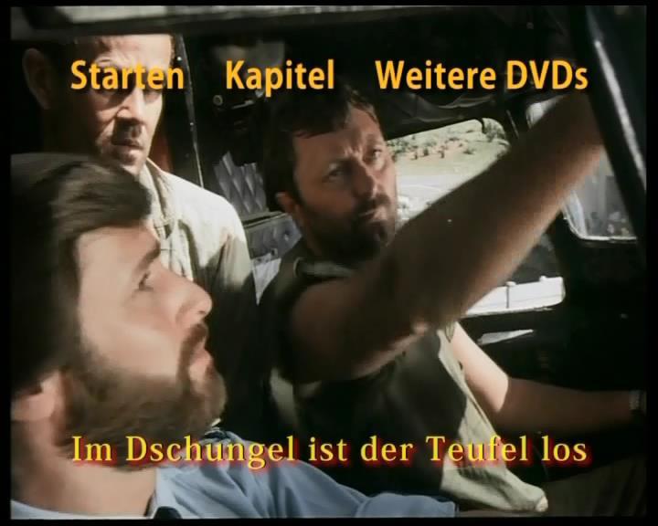 热带丛林历险记剧照的剧照