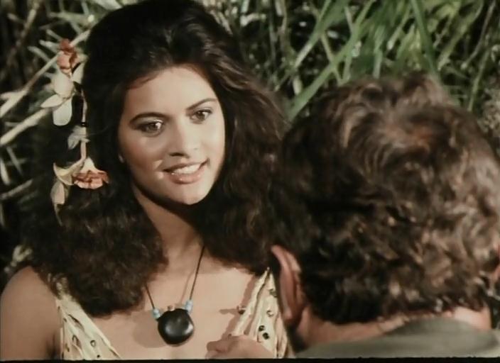 热带丛林历险记剧照的剧照