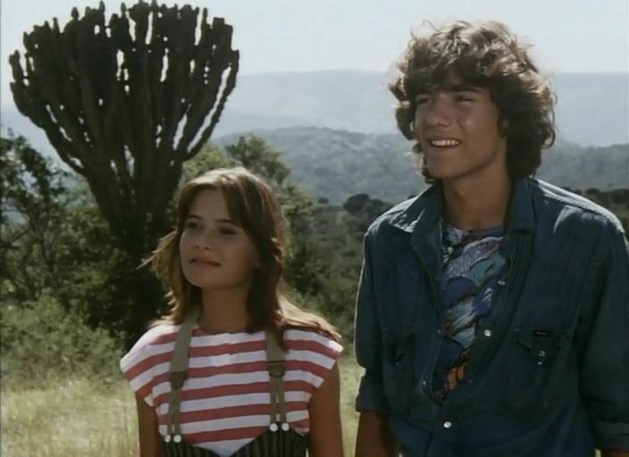 热带丛林历险记剧照的剧照