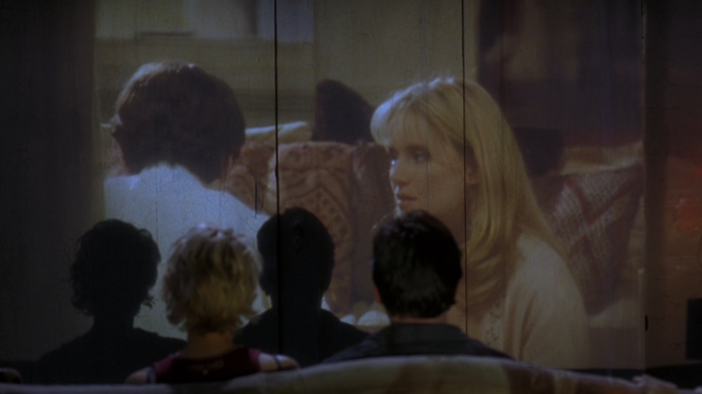 不知不觉爱上你剧照的剧照