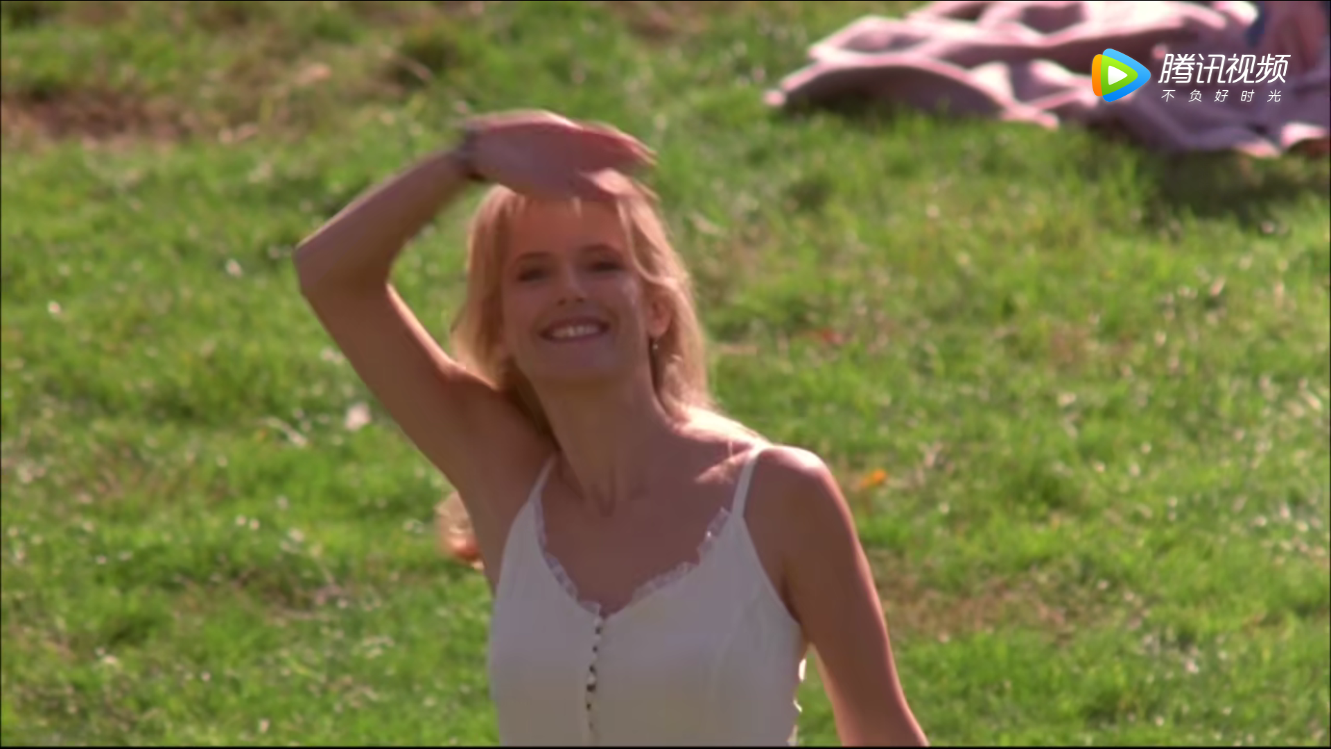 不知不觉爱上你剧照的剧照