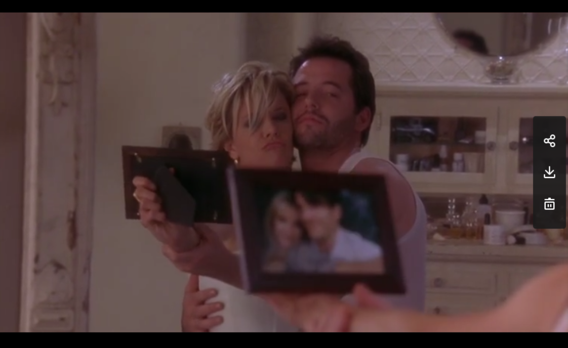 不知不觉爱上你剧照的剧照