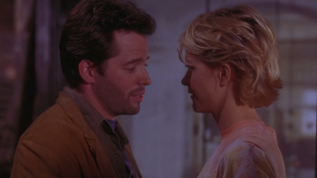 不知不觉爱上你剧照的剧照