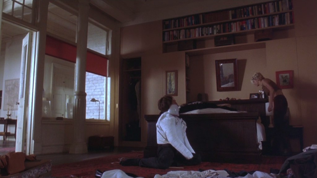 不知不觉爱上你剧照的剧照