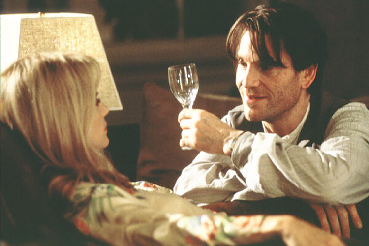 不知不觉爱上你剧照的剧照