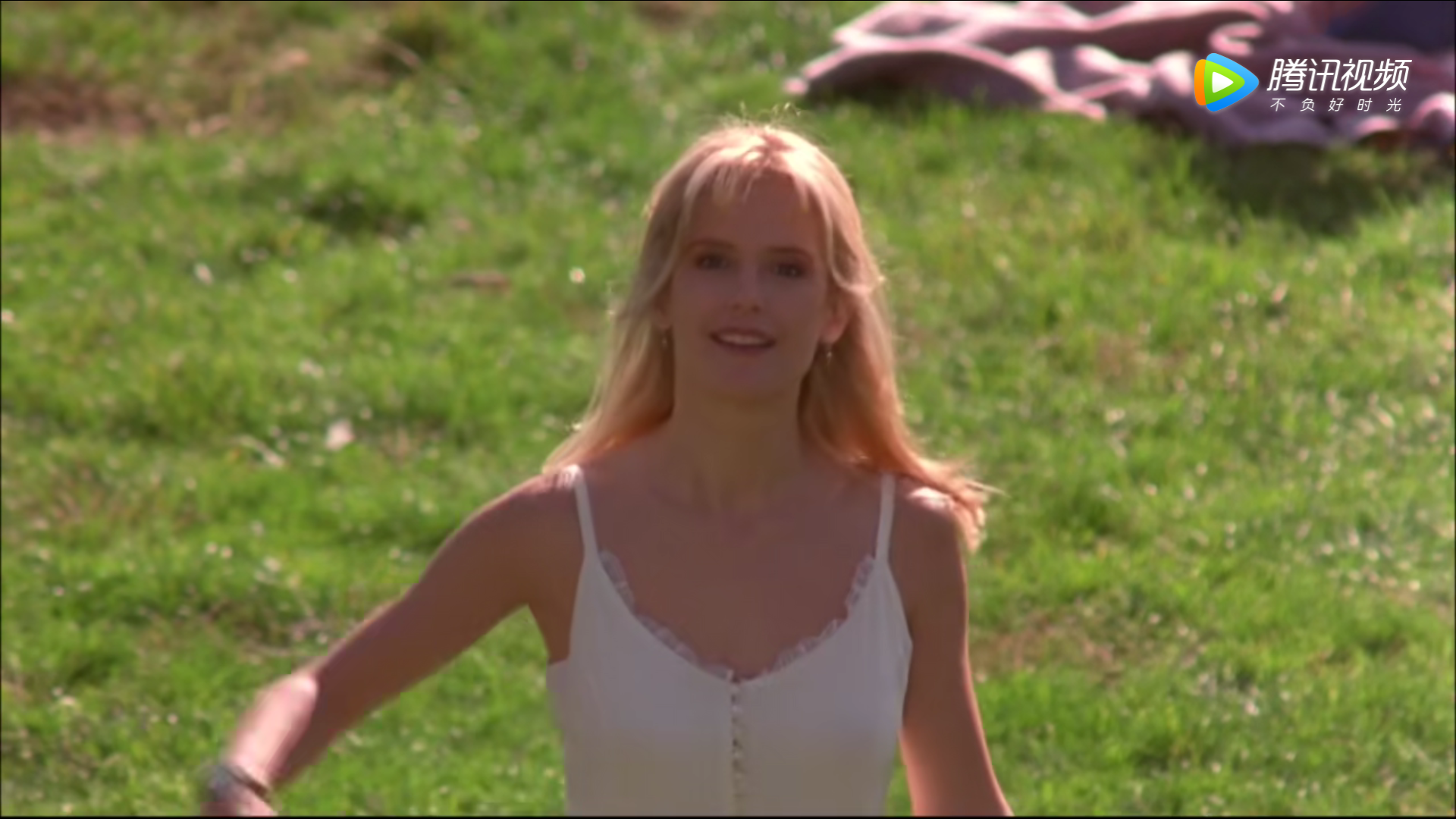 不知不觉爱上你剧照的剧照