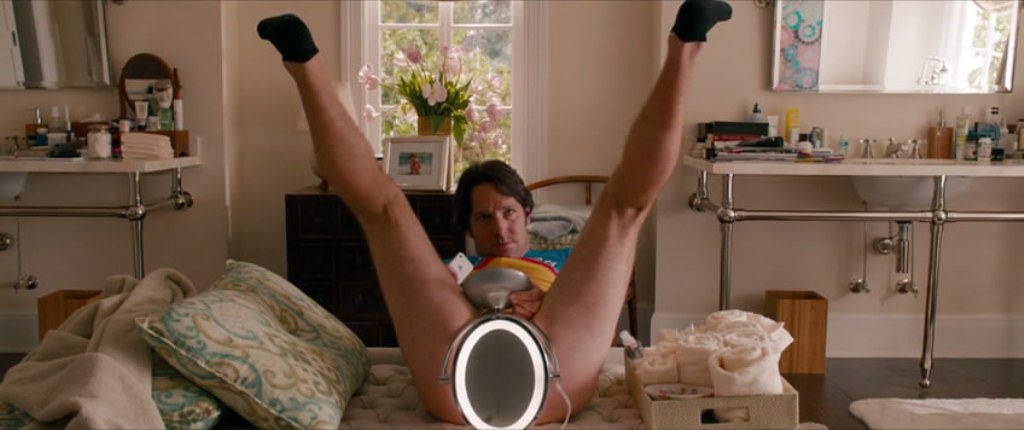 四十而惑剧照的剧照