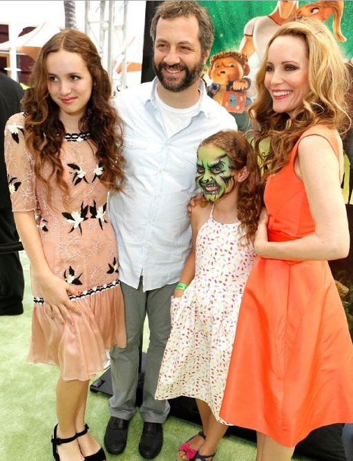 四十而惑剧照的剧照