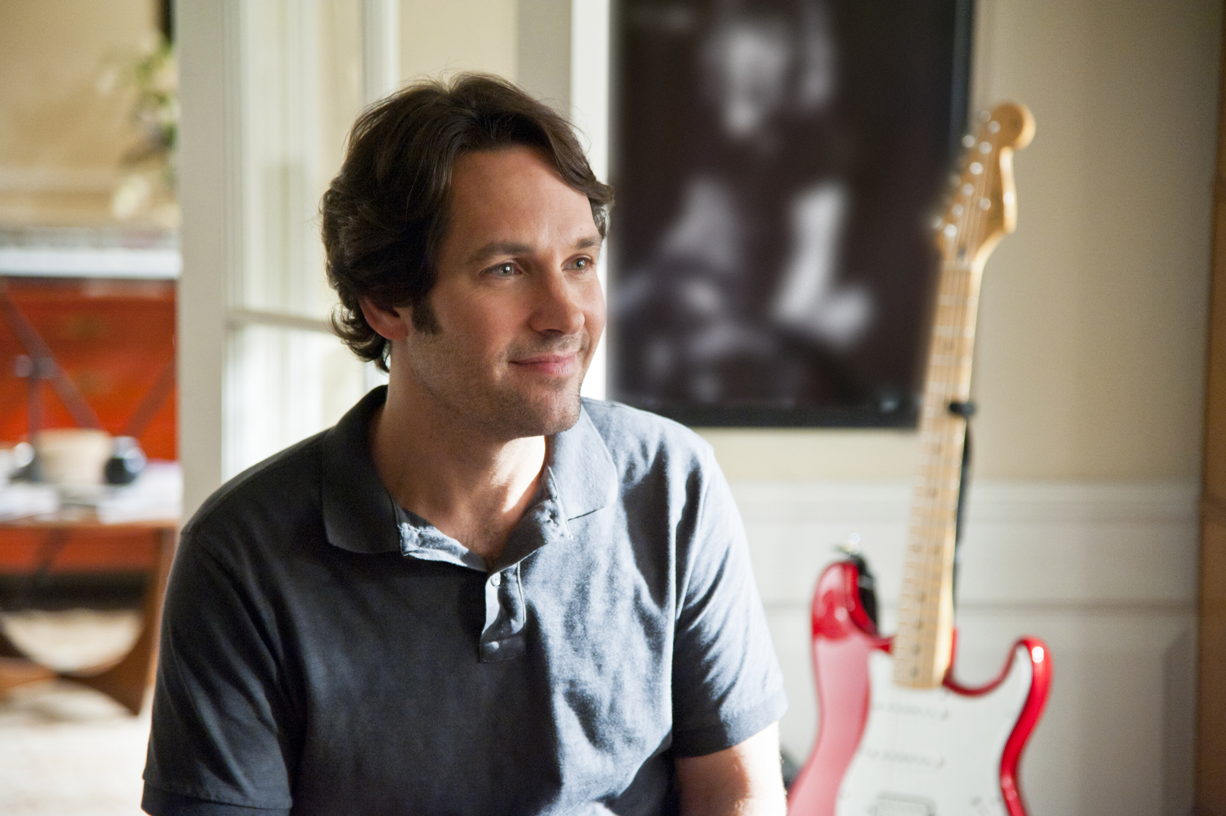 四十而惑剧照的剧照