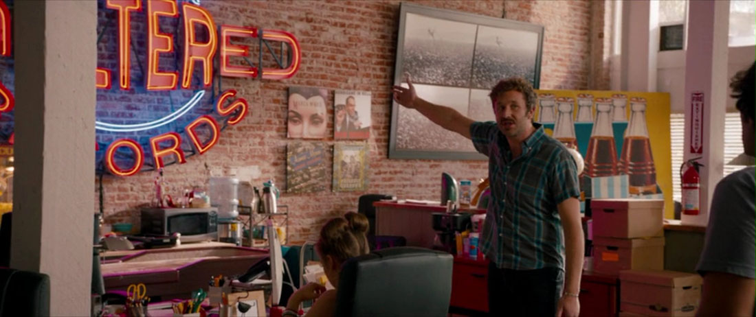 四十而惑剧照的剧照