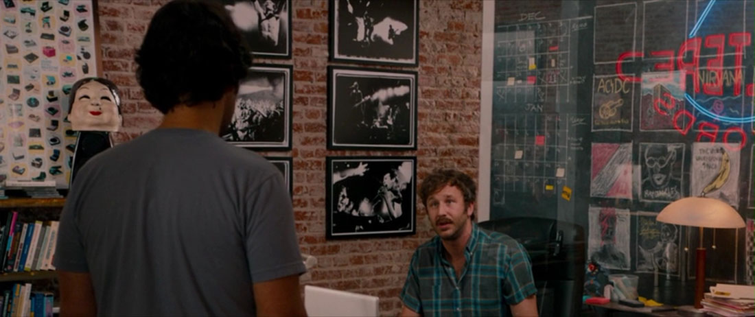 四十而惑剧照的剧照