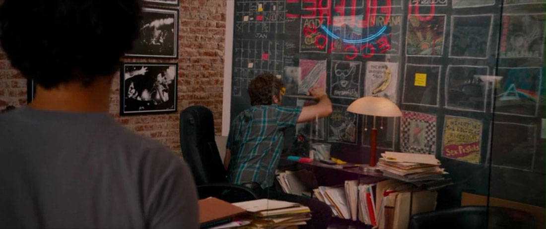 四十而惑剧照的剧照