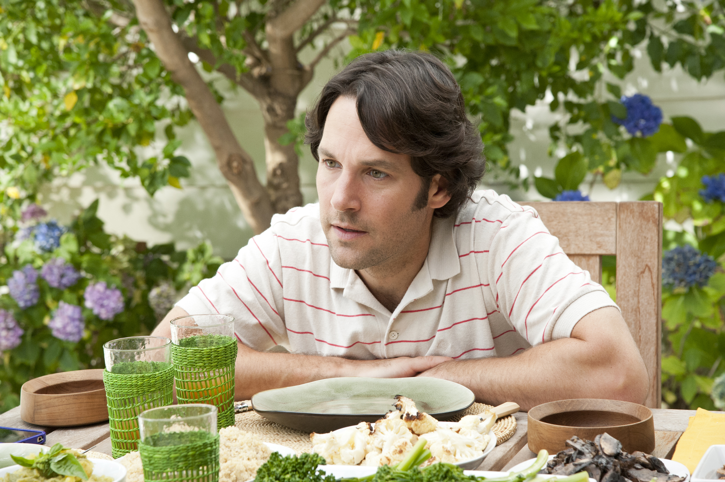 四十而惑剧照的剧照