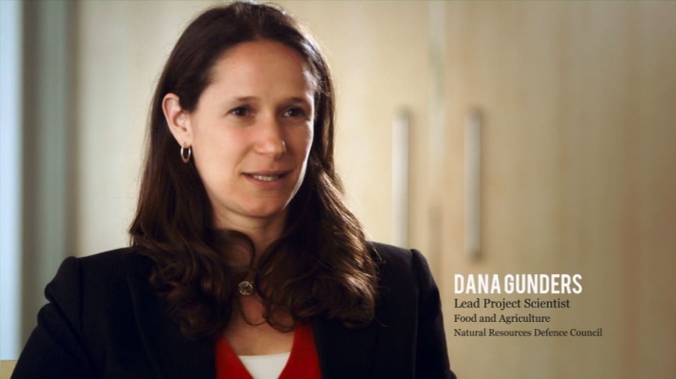 吃掉它：一个食物浪费的故事剧照的剧照