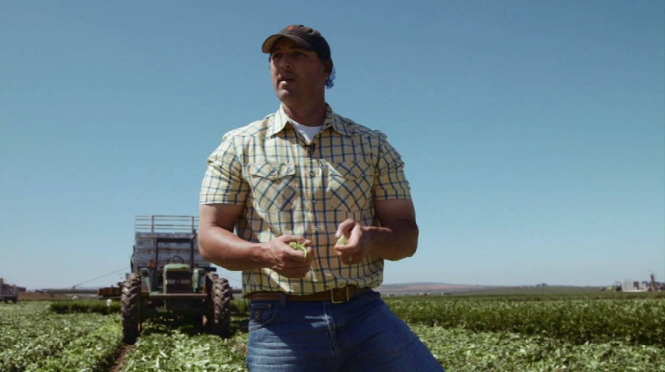 吃掉它：一个食物浪费的故事剧照的剧照