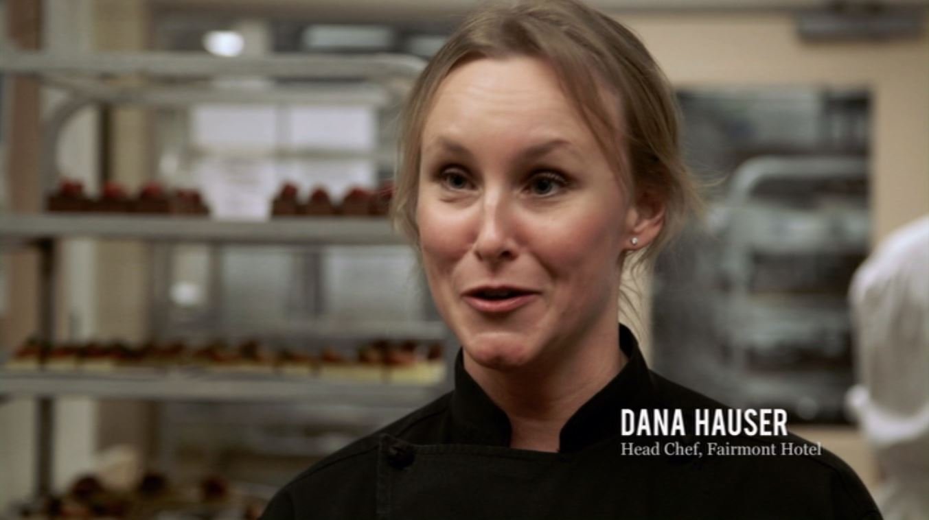 吃掉它：一个食物浪费的故事剧照的剧照