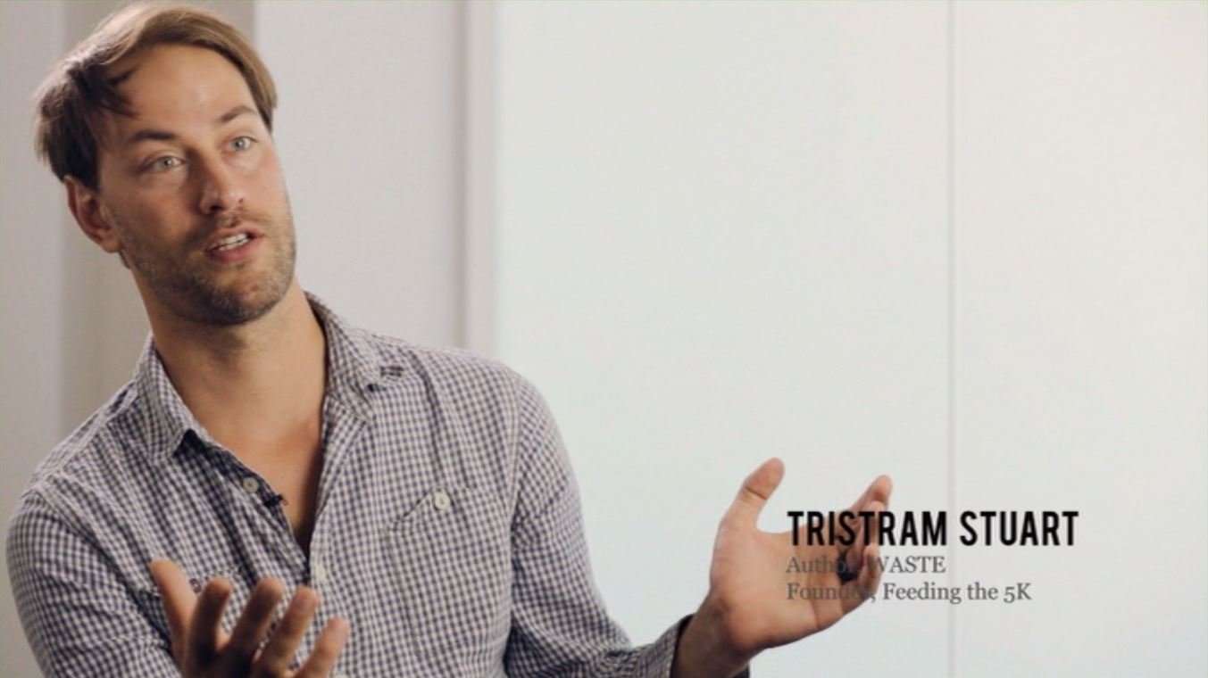 吃掉它：一个食物浪费的故事剧照的剧照