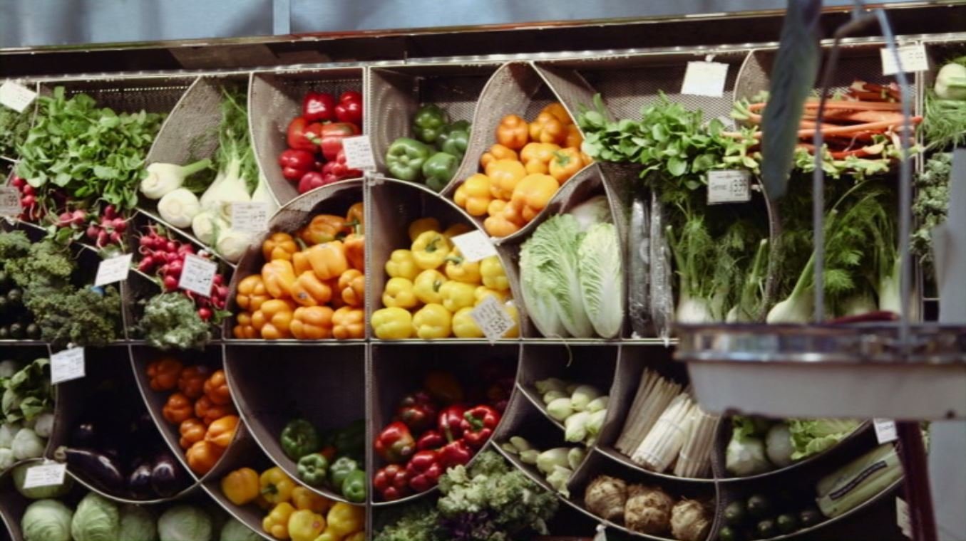 吃掉它：一个食物浪费的故事剧照的剧照