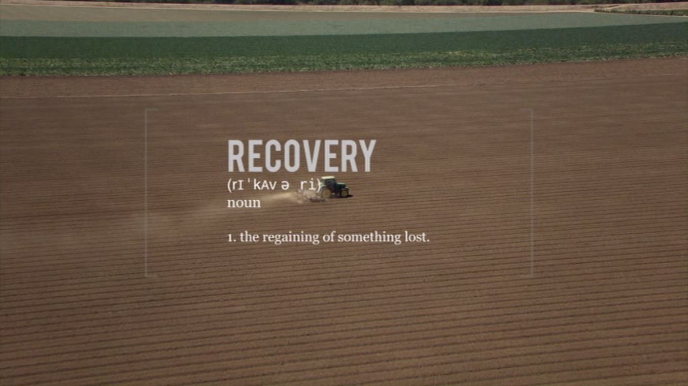 吃掉它：一个食物浪费的故事剧照的剧照