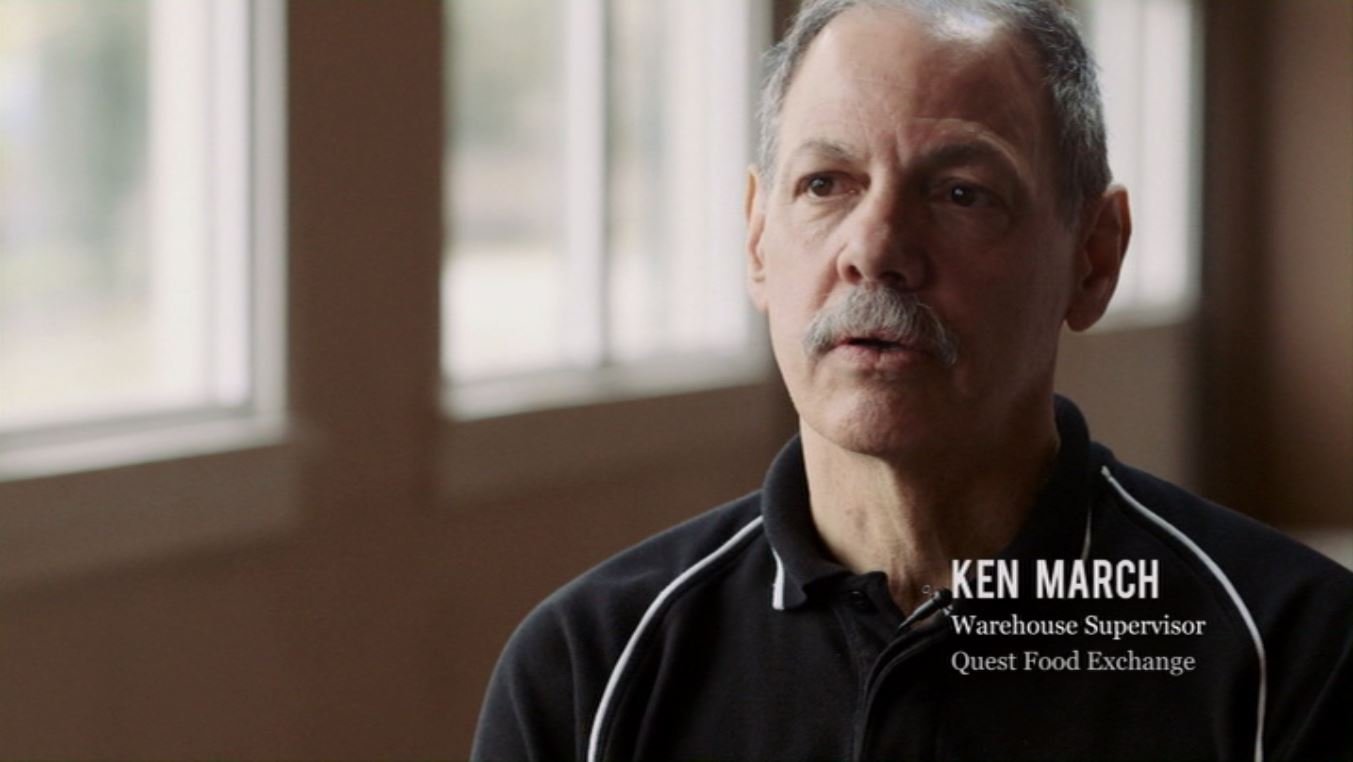 吃掉它：一个食物浪费的故事剧照的剧照