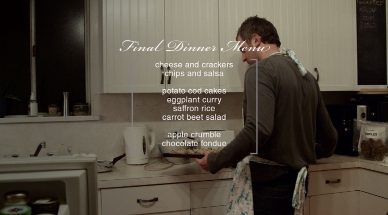 吃掉它：一个食物浪费的故事剧照的剧照