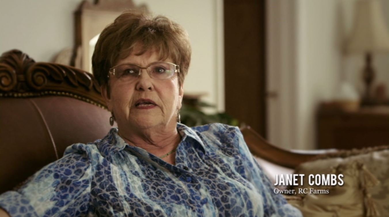 吃掉它：一个食物浪费的故事剧照的剧照