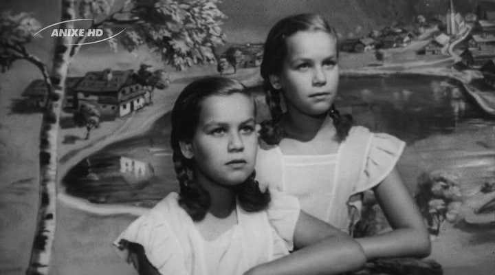 孪生姐妹剧照的剧照