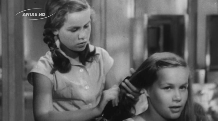 孪生姐妹剧照的剧照