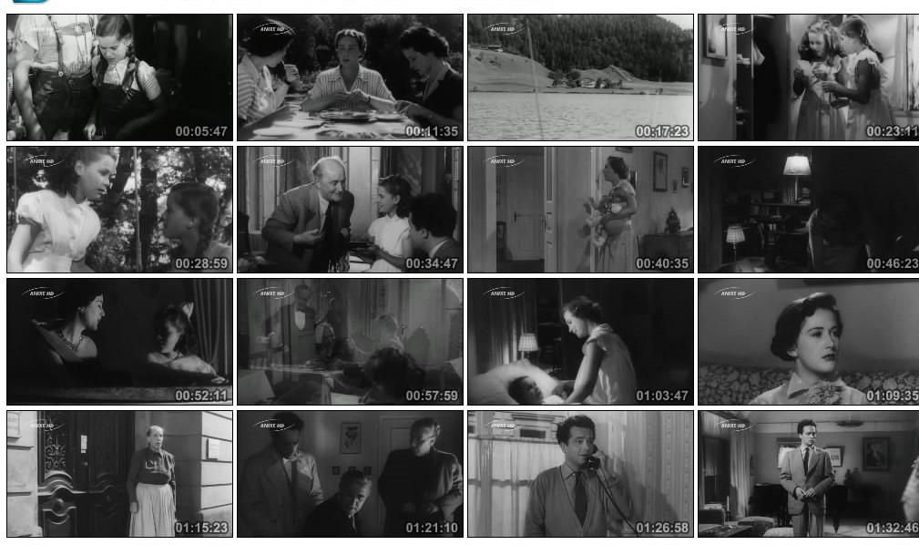 孪生姐妹剧照的剧照