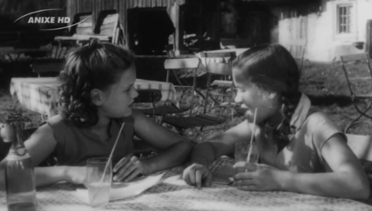 孪生姐妹剧照的剧照