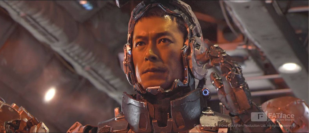 明日战记剧照的剧照