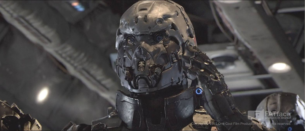 明日战记剧照的剧照