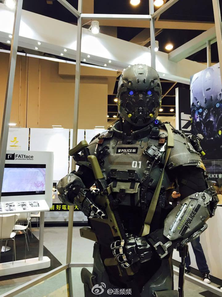 明日战记剧照的剧照