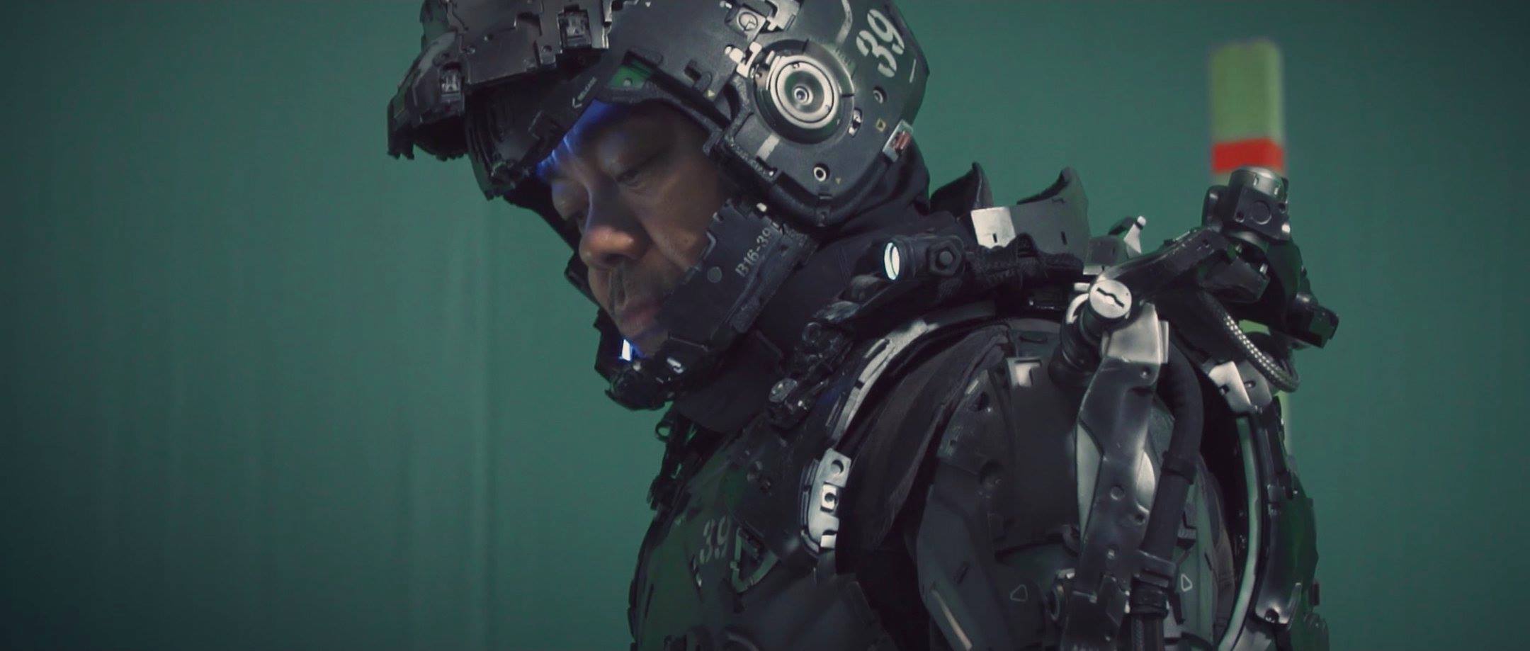 明日战记剧照的剧照