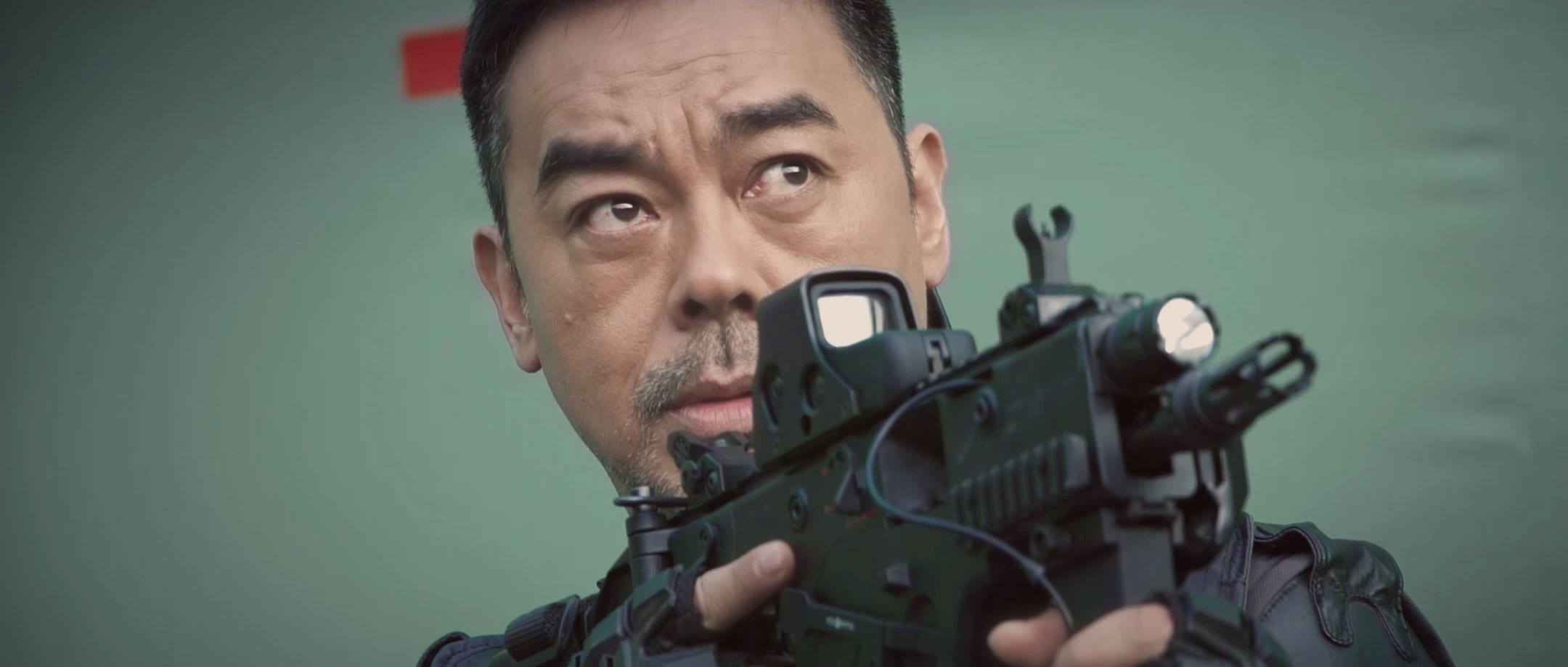 明日战记剧照的剧照