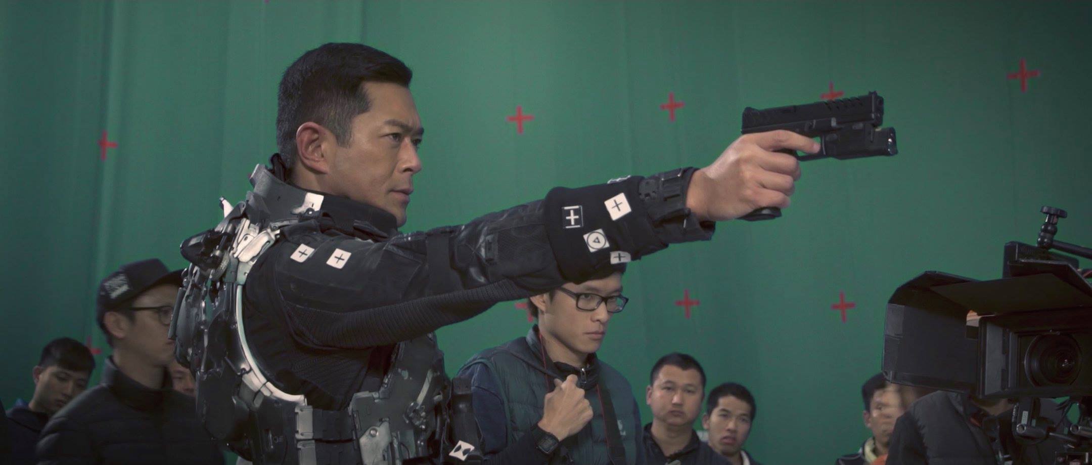 明日战记剧照的剧照