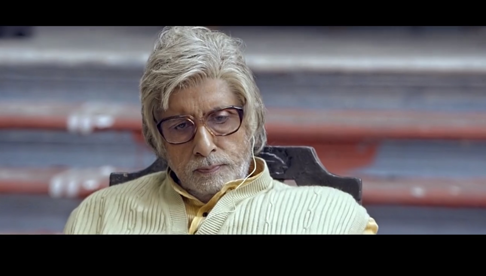 返乡的旅程剧照的剧照