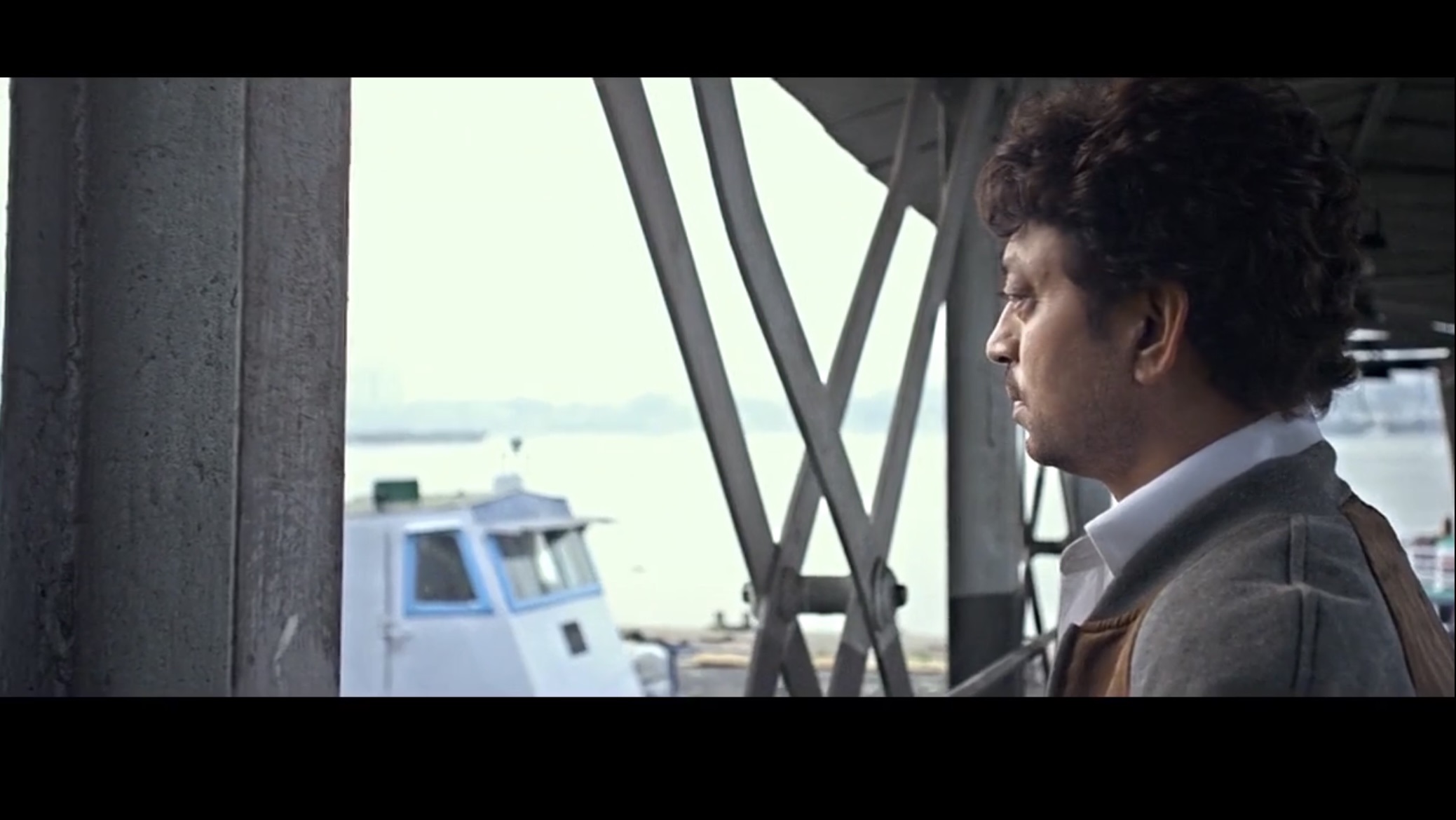 返乡的旅程剧照的剧照