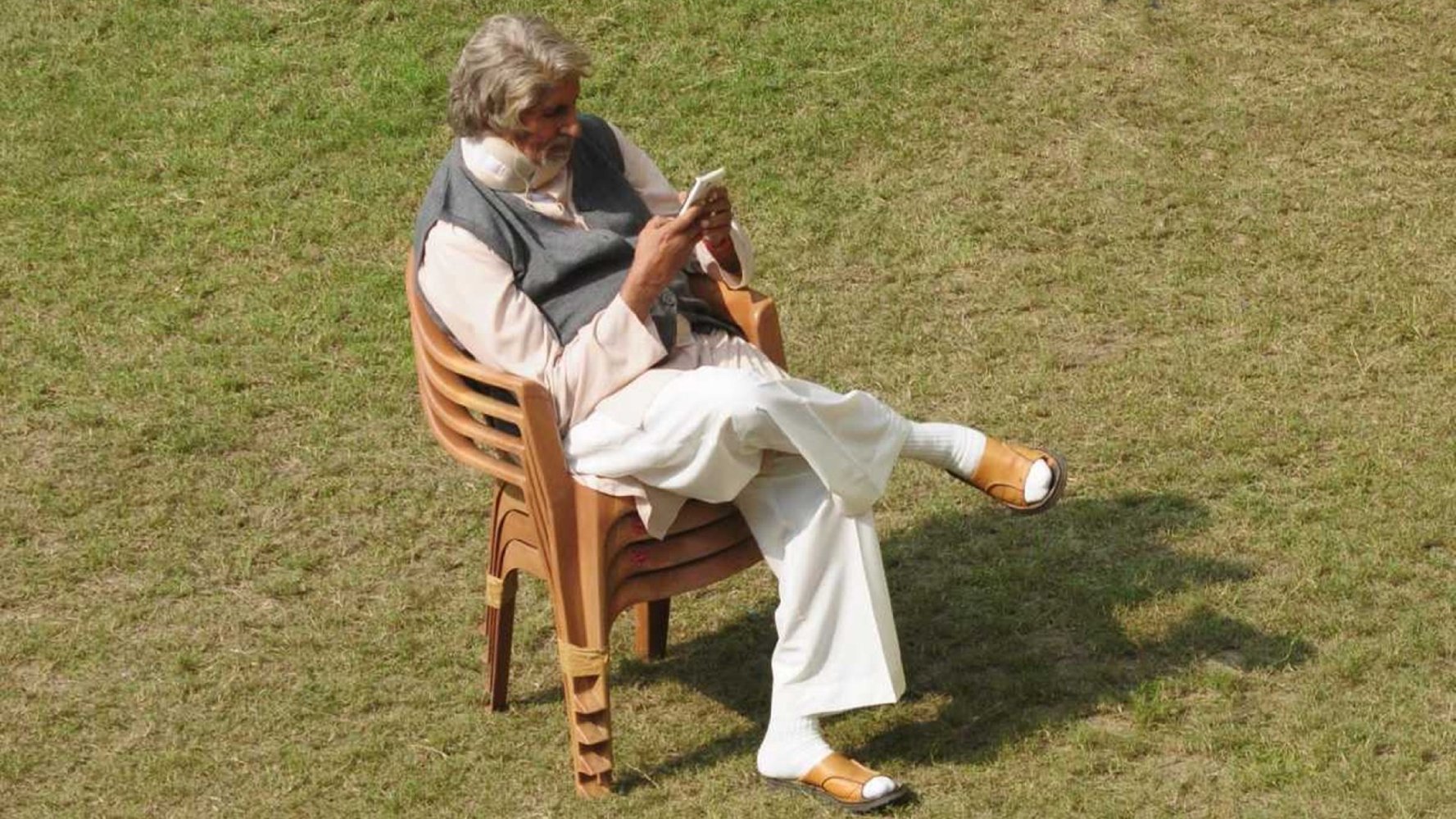 返乡的旅程剧照的剧照