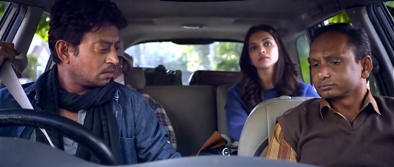 返乡的旅程剧照的剧照