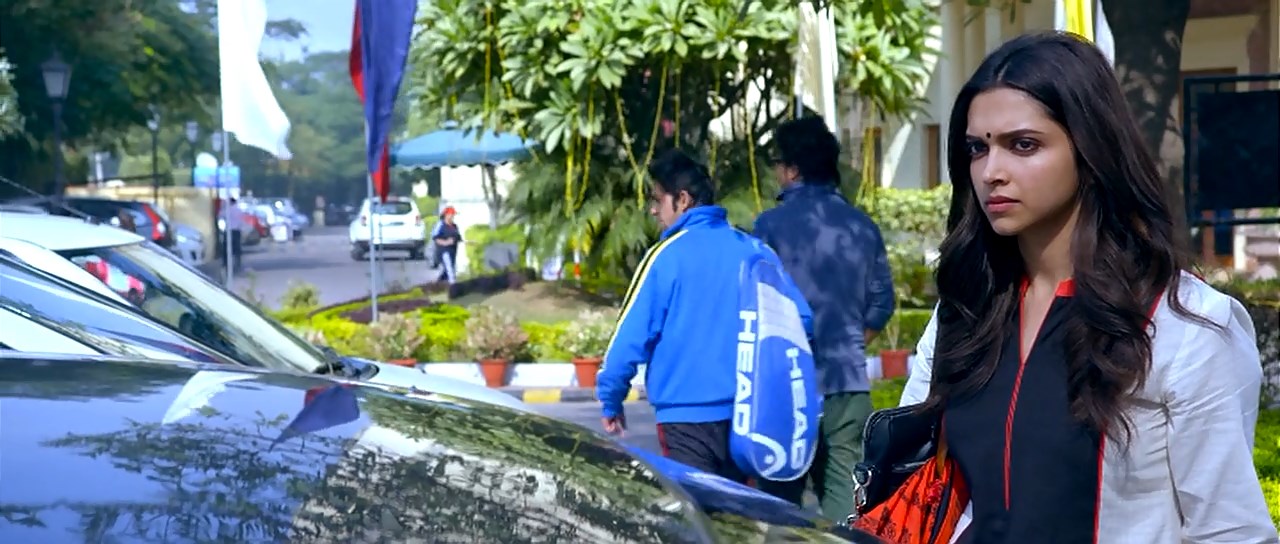 返乡的旅程剧照的剧照