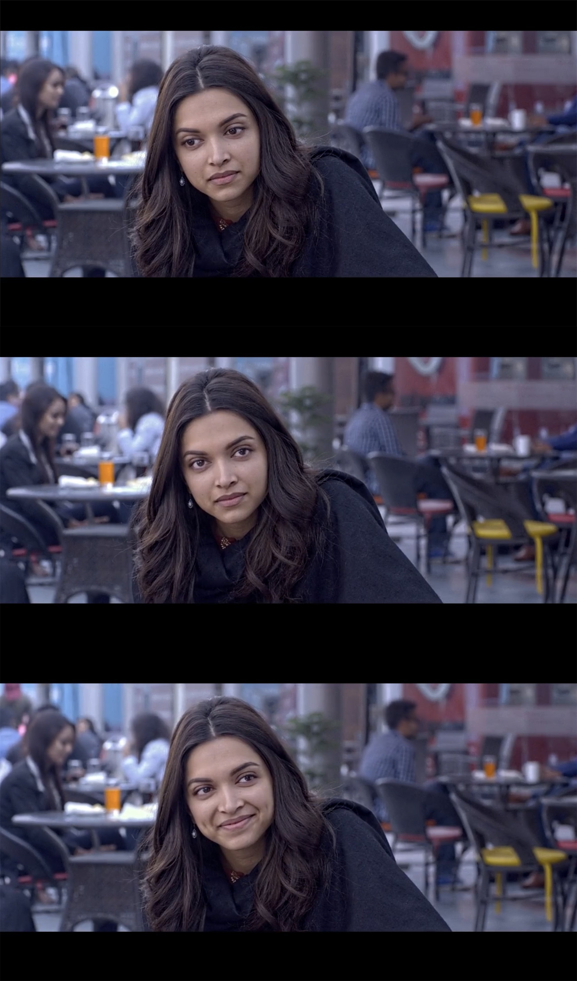 返乡的旅程剧照的剧照