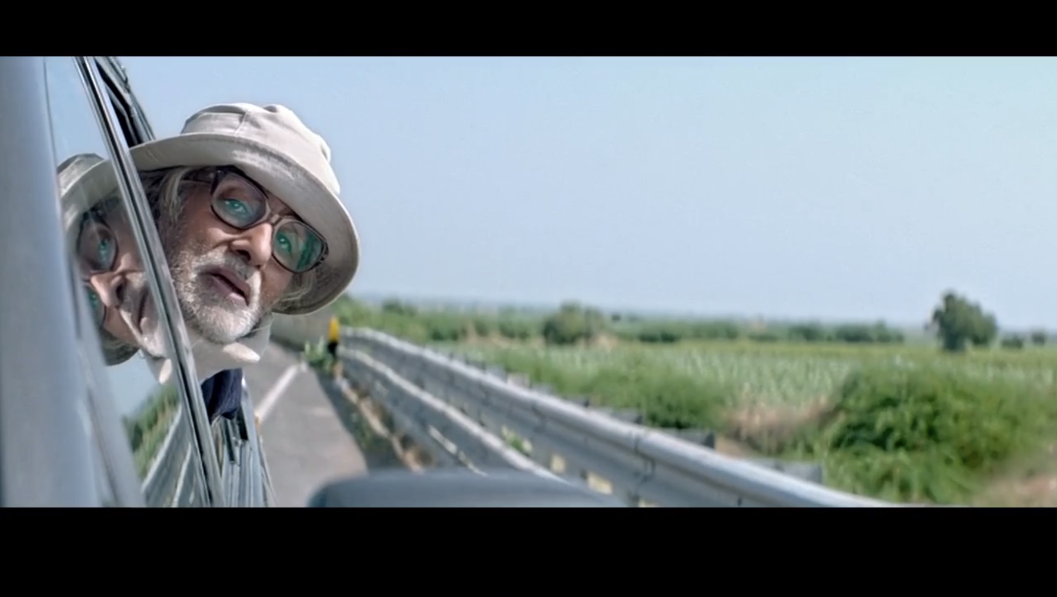 返乡的旅程剧照的剧照