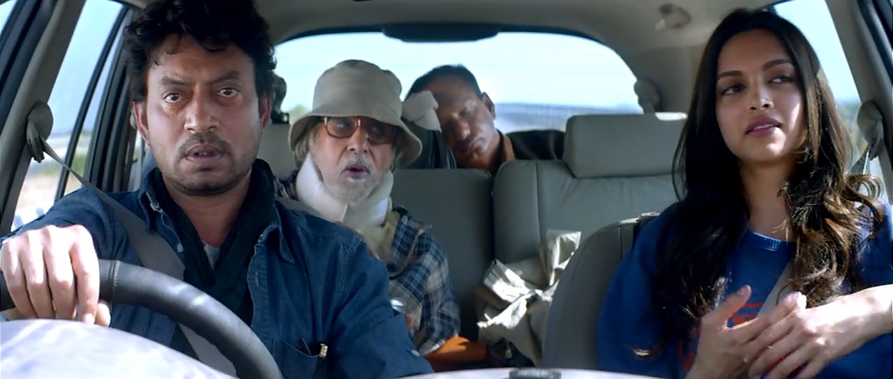 返乡的旅程剧照的剧照