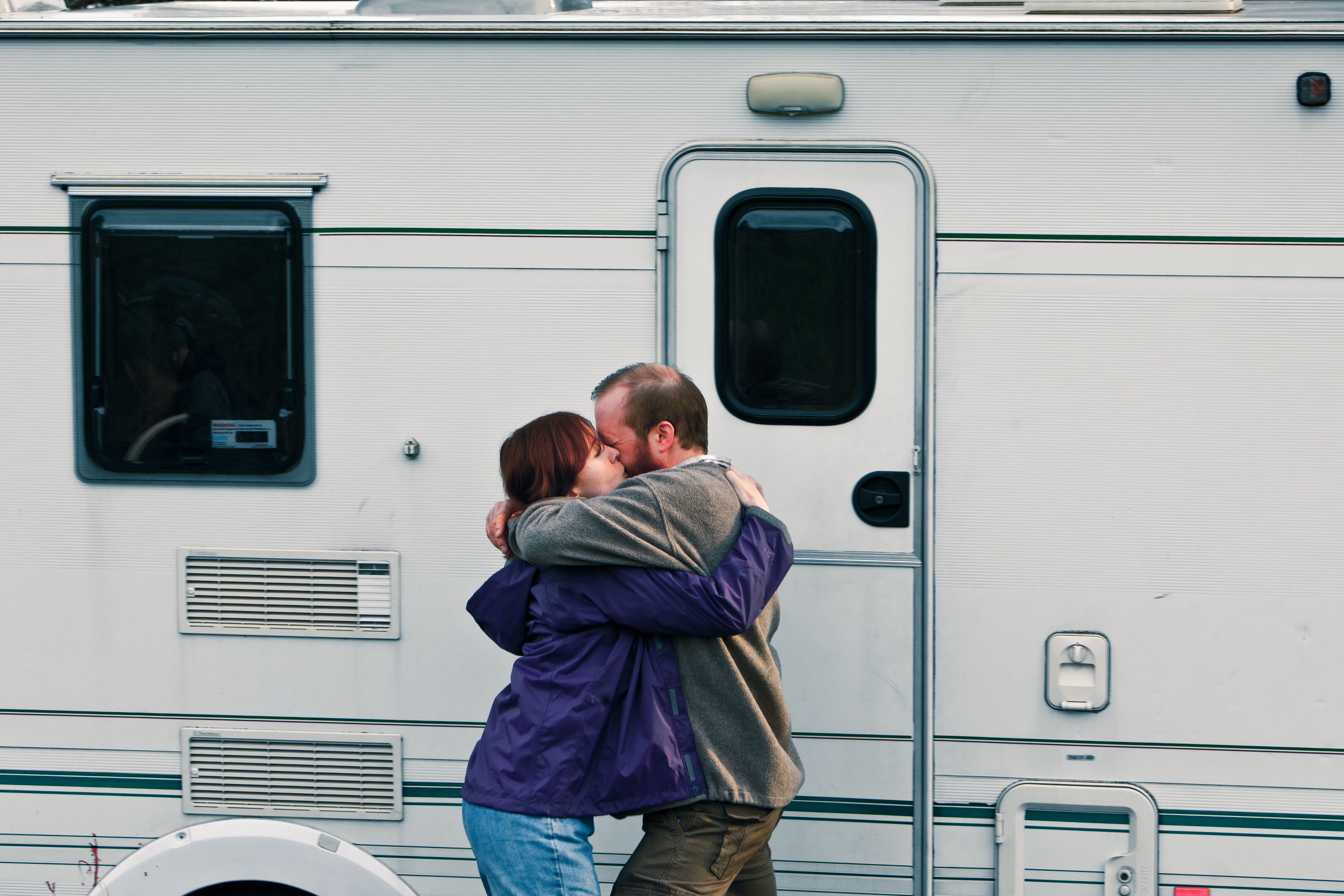 观光客剧照的剧照